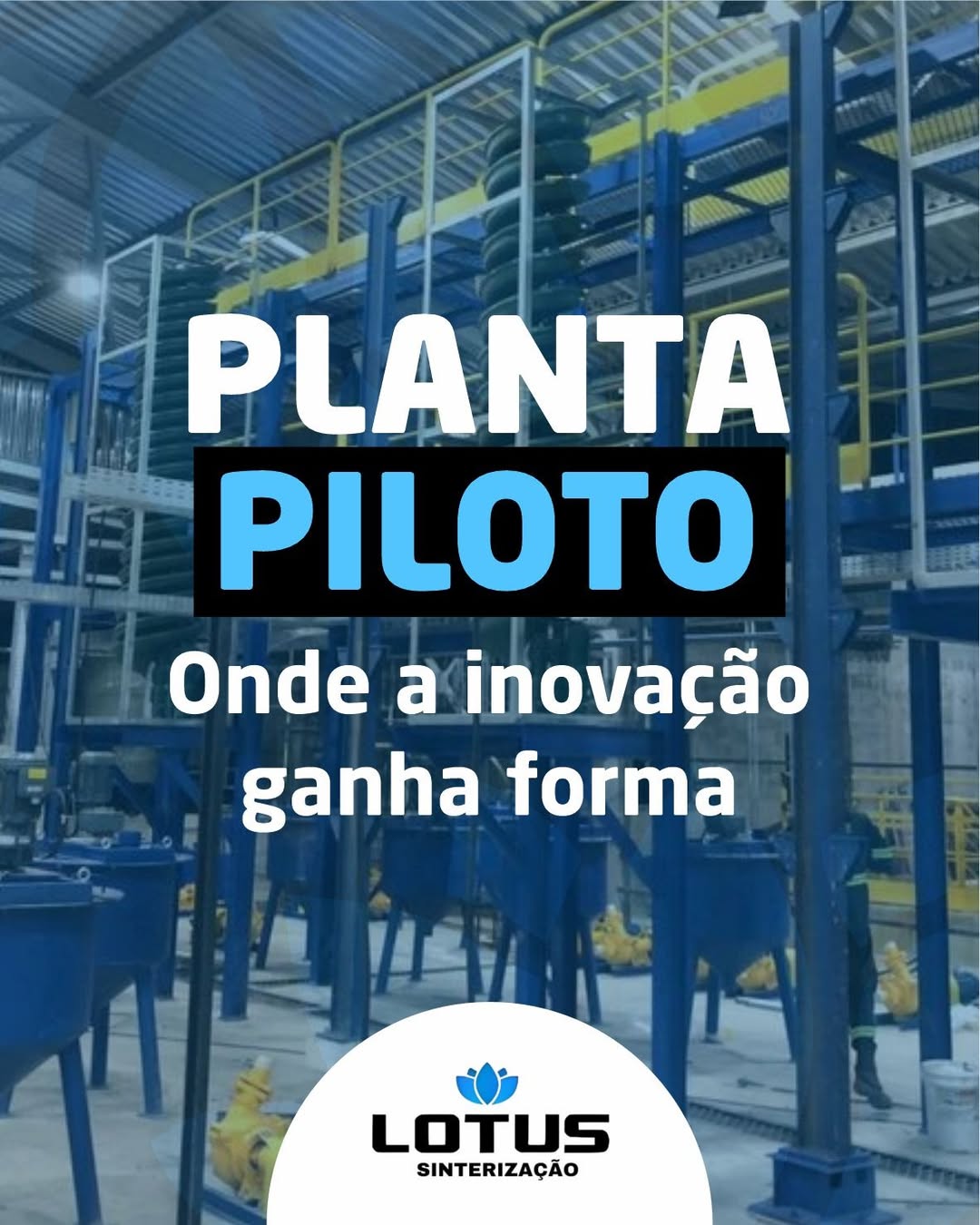 Planta Piloto