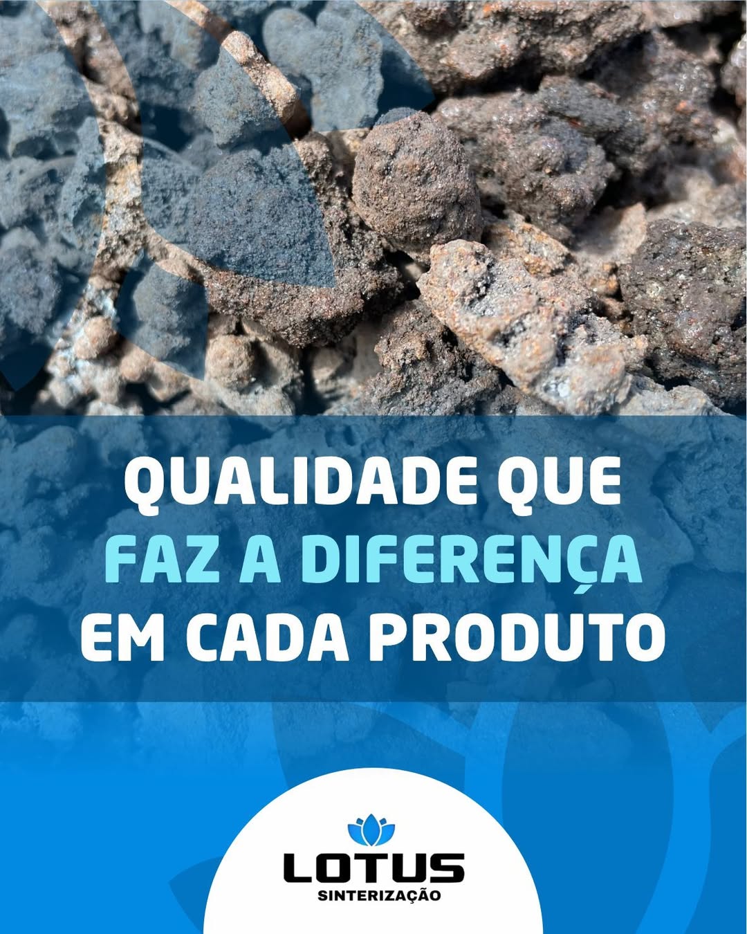 Qualidade que faz a diferença em cada produto